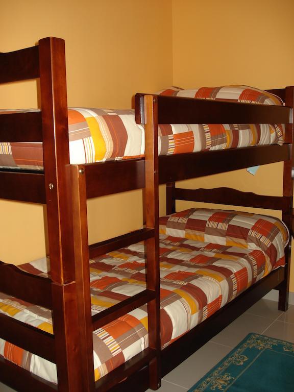 Apartamentos Monte Hernanz Riaza Værelse billede